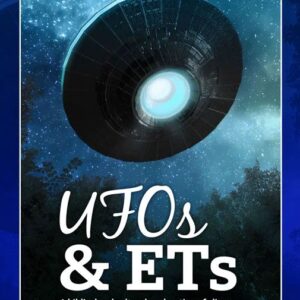 Pocket Guide to UFOs and ETs: A Biblical and Cultural Exploration of Aliens by Answers in Genesis