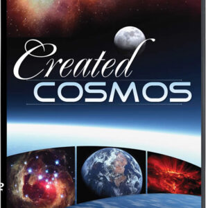 Created Cosmos - Planetarium Show DVD