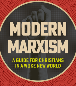 Modern Marxism by Patricia Engler