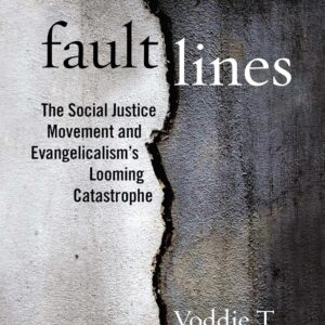 Fault Lines by Vodie Baucham