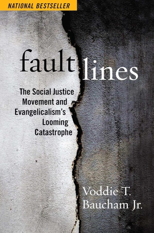 Fault Lines by Vodie Baucham