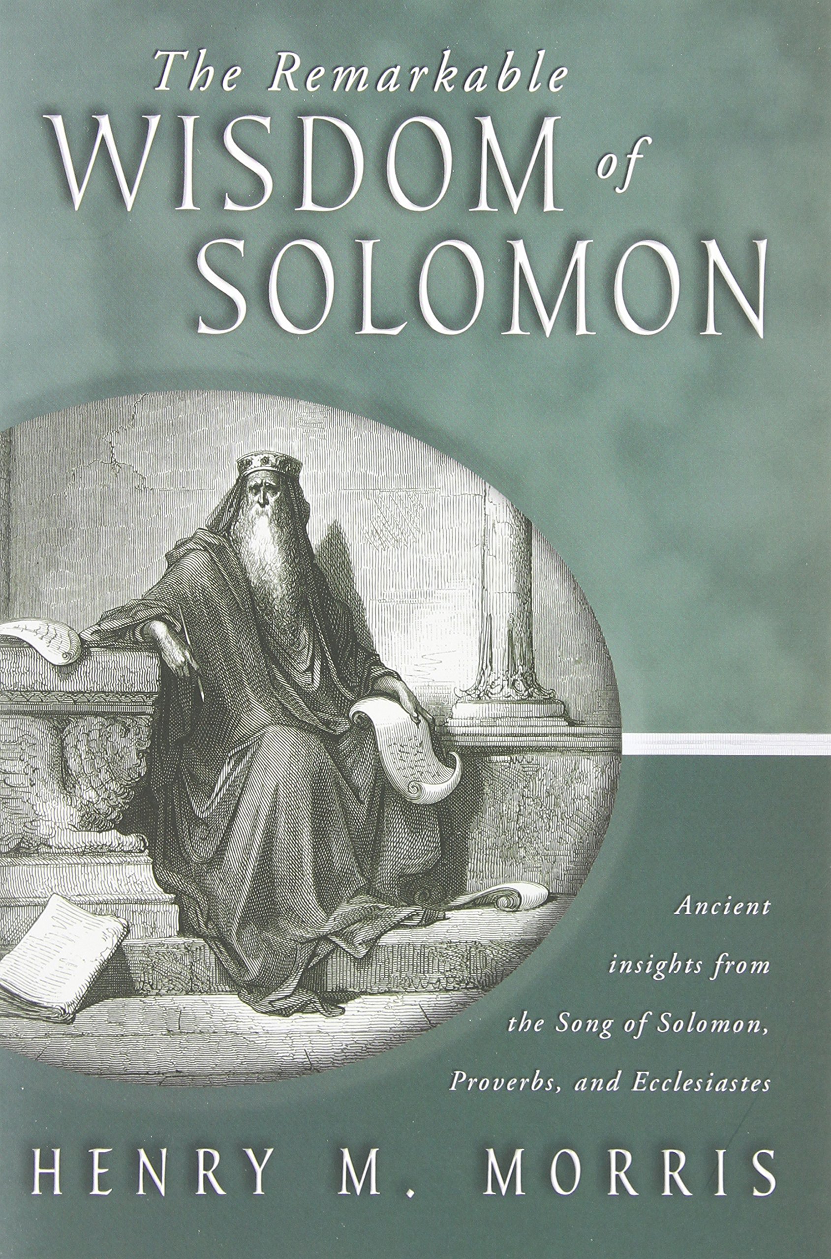 The Wisdom of Solomon