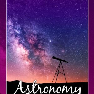 Pocket Guide to Astronomy: What is the Biblical Perspective? by Answers in Genesis