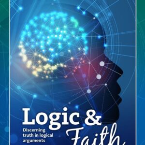 Pocket Guide to Logic and Faith: Discerning Truth in Logical Arguments by Answers in Genesis