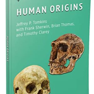 Human Origins by ICR