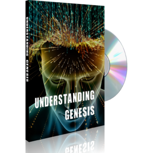 Understanding Genesis DVD by Dr. Jason Lisle