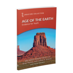 Creation Collection: Age of the Earth by Institute for Creation Research