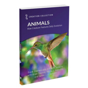 Creation Collection: Animals by Institute for Creation Research