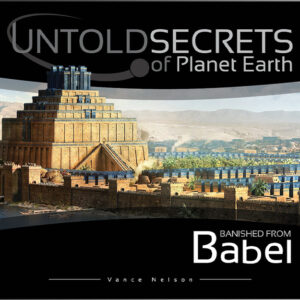 Banished From Babel by Vance Nelson