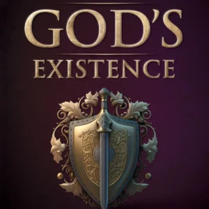 Defending God's Existence by Ken Ham