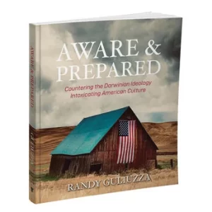 Aware and Prepared by Randy Guliuzza