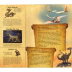 dinosaurs and dragon legends