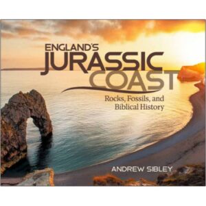 England's Jurassic Coast by Andrew Sibley