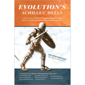 Evolution's Achilles' Heels