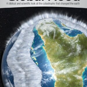 Global Flood Pocket Guide: A Biblical and Scientific Look at the Catastrophe That Changed the Earth