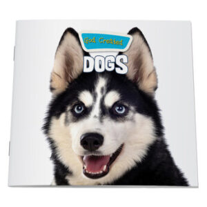 God Created Dogs by Institute for Creation Research