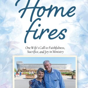 Home Fires by Mally Ham
