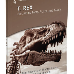 Creation Collection: T. rex by Institute for Creation Research
