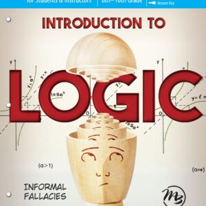 Introduction to Logic Teacher's Guide