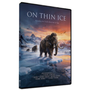 On Thin Ice DVD by Institute for Creation Research
