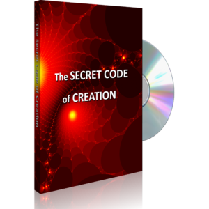 The Secret Code of Creation DVD by Dr. Jason Lisle