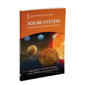 Creation Collection: Solar System by Institute for Creation Research