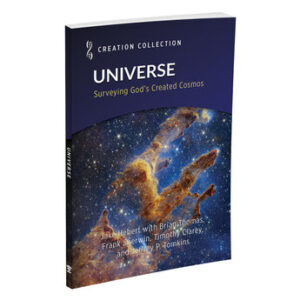 Creation Collection: Universe by ICR
